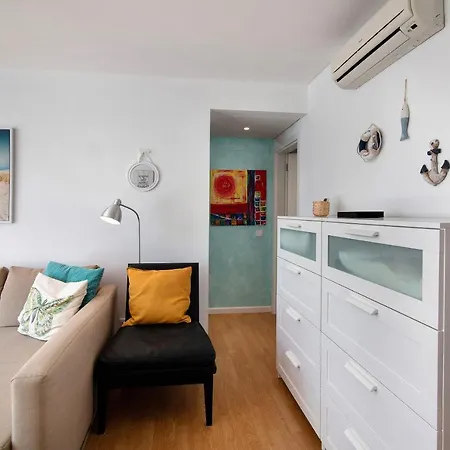 Apartamento Mar Azul *