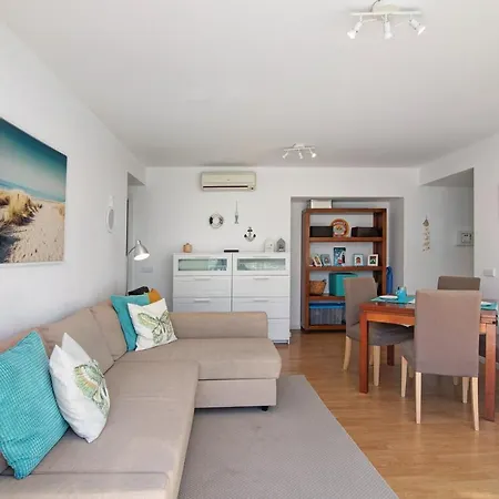 Apartamento Mar Azul * 卡巴纳斯·德·塔维拉