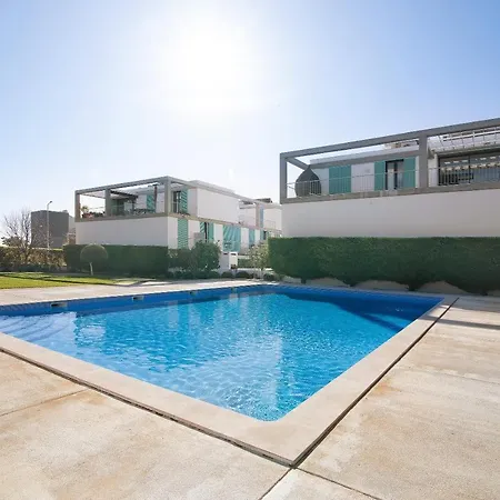 Apartamento Mar Azul 公寓