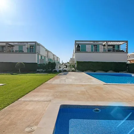 Apartamento Mar Azul 公寓