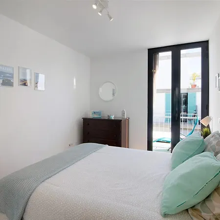 Apartamento Mar Azul *