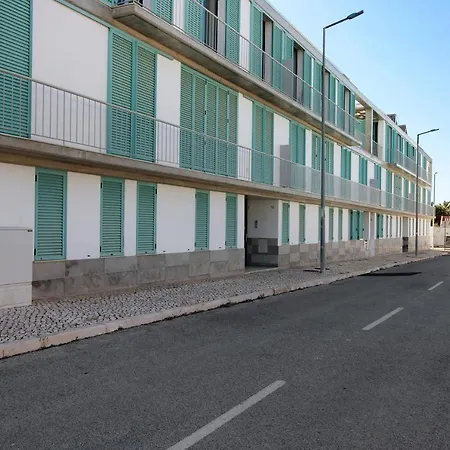 Apartamento Mar Azul 公寓