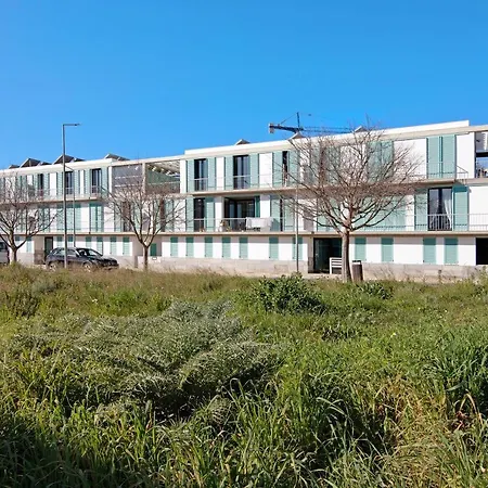 Apartamento Mar Azul Apartment Cabanas De Tavira