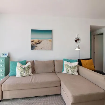 Apartment Apartamento Mar Azul *