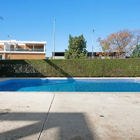Apartamento Mar Azul *