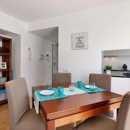 Apartamento Mar Azul *