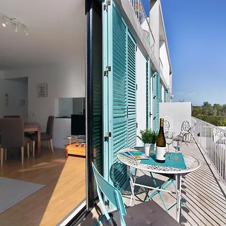 Apartamento Mar Azul