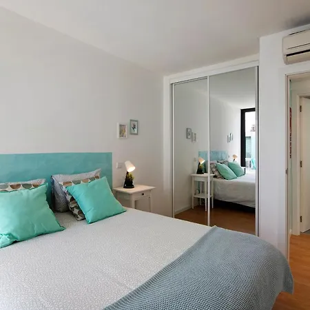 Apartamento Mar Azul *